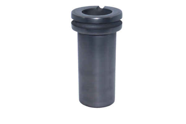 CRISOL DE GRAFITO1 KG