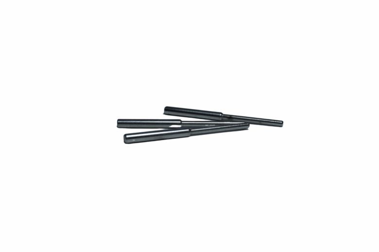 AJ30187.-A Mandril portaligas recto 5 mm reforzado