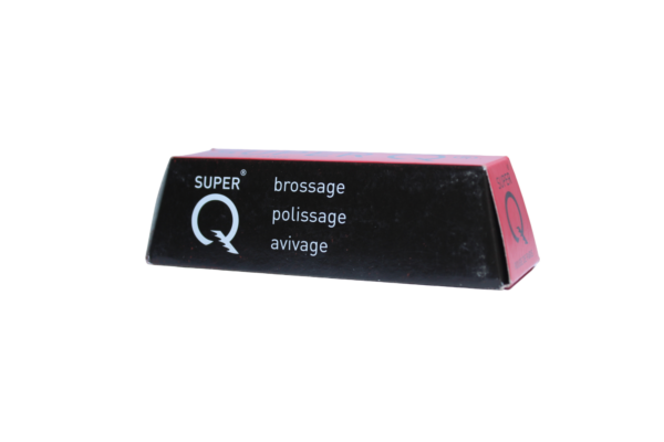 PASTA DIALUX SUPER Q ROJA
