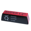 AJ30190.-A PASTA DIALUX SUPER Q ROJA REF 0501