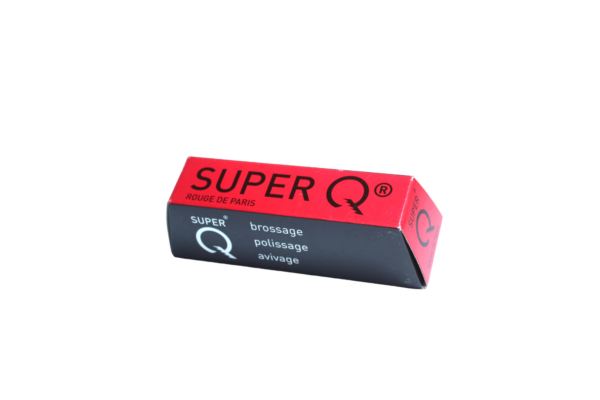PASTA DIALUX  SUPER Q ROJA REF 0501 - Imagen 3