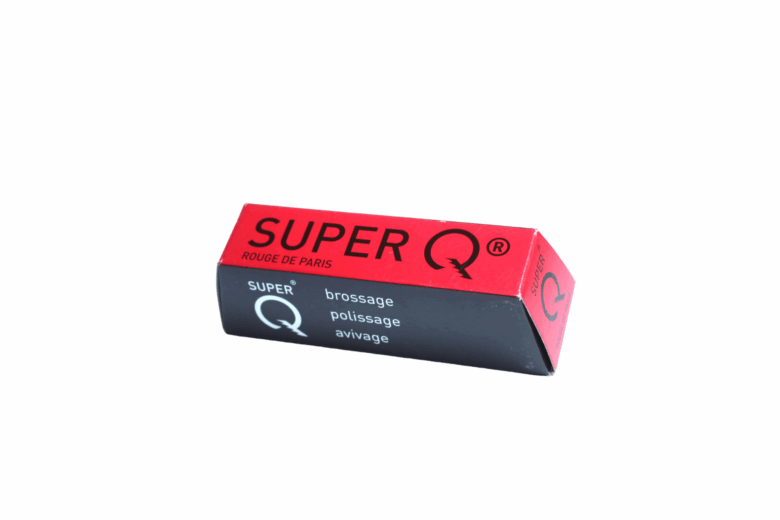 AJ30190._-A PASTA DIALUX SUPER Q ROJA REF 0501