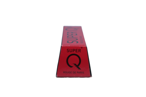 PASTA DIALUX SUPER Q ROJA - Imagen 4