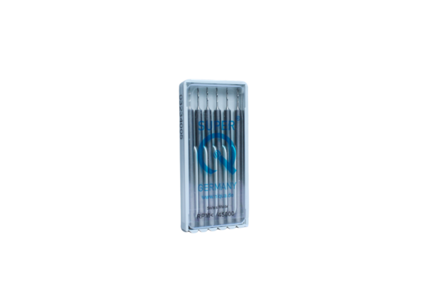 BROCA METAL DURO CARBURO DE TUNGSTENO 0.5MM - Imagen 2