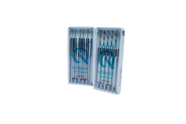 BROCA METAL DURO CARBURO DE TUNGSTENO 0.9 MM REF 1284
