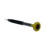 RJ70063-A 2034.08 DESTORNILLADORES BERGEON COLOR AMARILLO 0.80 MM