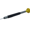 RJ70063..-A 2034.08 DESTORNILLADORES BERGEON COLOR AMARILLO 0.80 MM