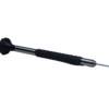 RJ70064.-A 2034.10 DESTORNILLADORES BERGEON COLOR NEGRO 1 MM