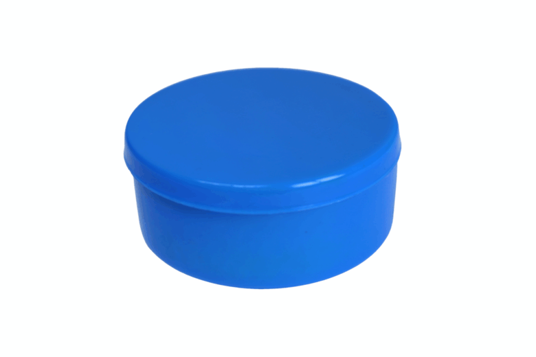 RJ70085.-A 2360 CAJA DE LUBRICANTE DE SELLADO DE SILICONA
