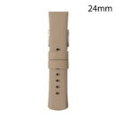 RJ70200 CORREA PIEL BEIGE GERONA 24MM
