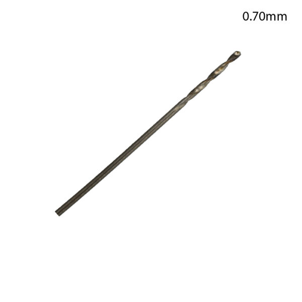 BROCA DE 0.70 MM