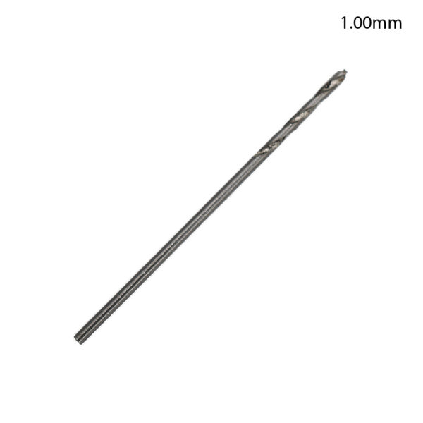 BROCA DE 1.00 MM