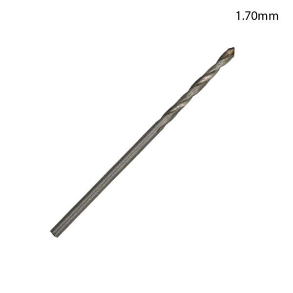 BROCA DE 1.70 MM