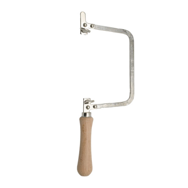 ARCO PARA SEGUETA DE MADERA 75 MM
