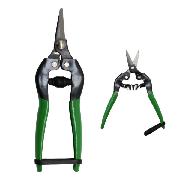 TIJERA PARA CORTE DE LAMINA
