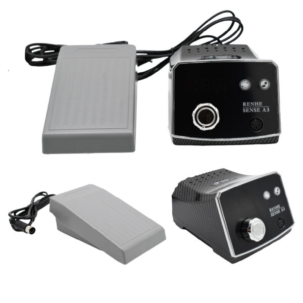 MICROMOTOR RENHE A3A 70 W STANDARD REF 05318