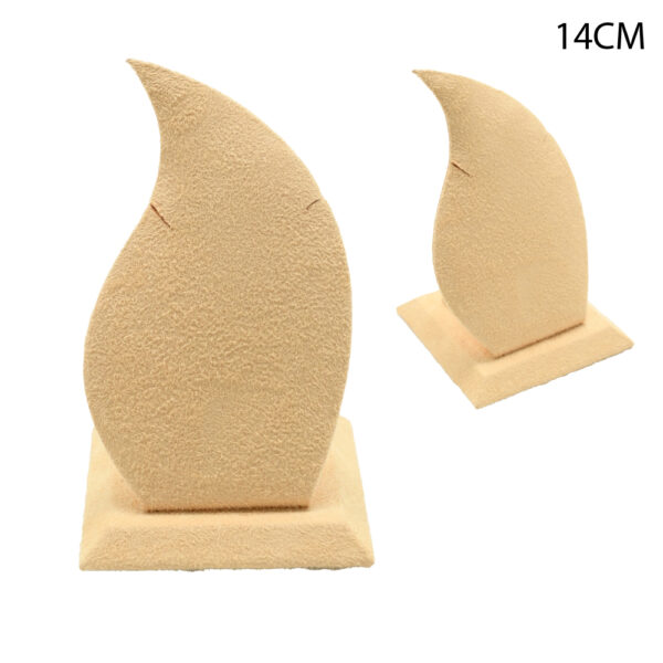 EXHIBIDOR PENDIENTE / 14 CM  FV112