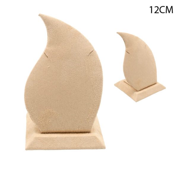 EXHIBIDOR PENDIENTE / 12 CM  FV113