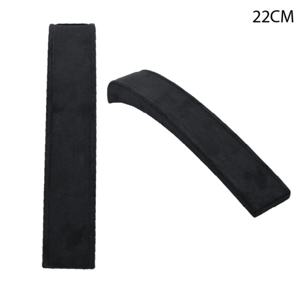 EXHIBIDOR PENDIENTE / 22 CM JWR BLACK