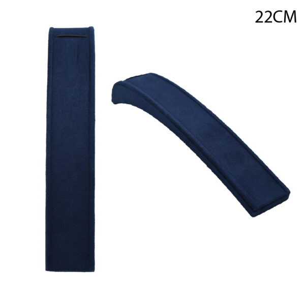 EXHIBIDOR PENDIENTE / 22 CM JWR BLUE
