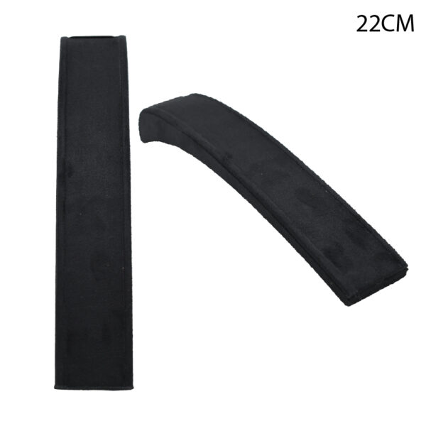 DISPLAY ITEMS-BRACELET STAND-3/21 CM JWR BLACK