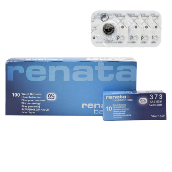 PILA RENATA -373 SR916SW