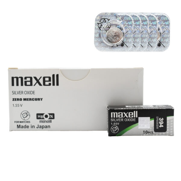 PILA MAXELL -394 SR936SW