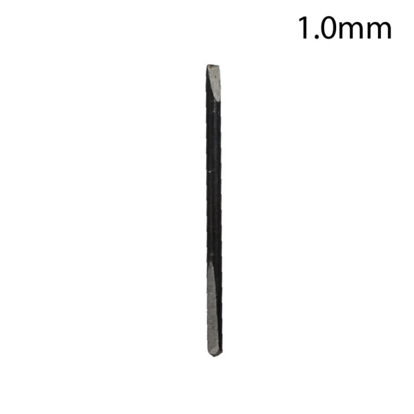 2030.10A CUCHILLAS DE RESPUESTO PARA DESTORNILLADORES 1.0 MM