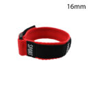 RJ70151_ CORREA NYLON ITALIA ROJA 16MM