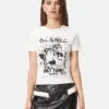 Anime T-Shirt Printed Short Sleeve 3 Anime T-Shirt Printed Short Sleeve