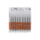 AJ30138 FRESA BOLA MEISINGER #8