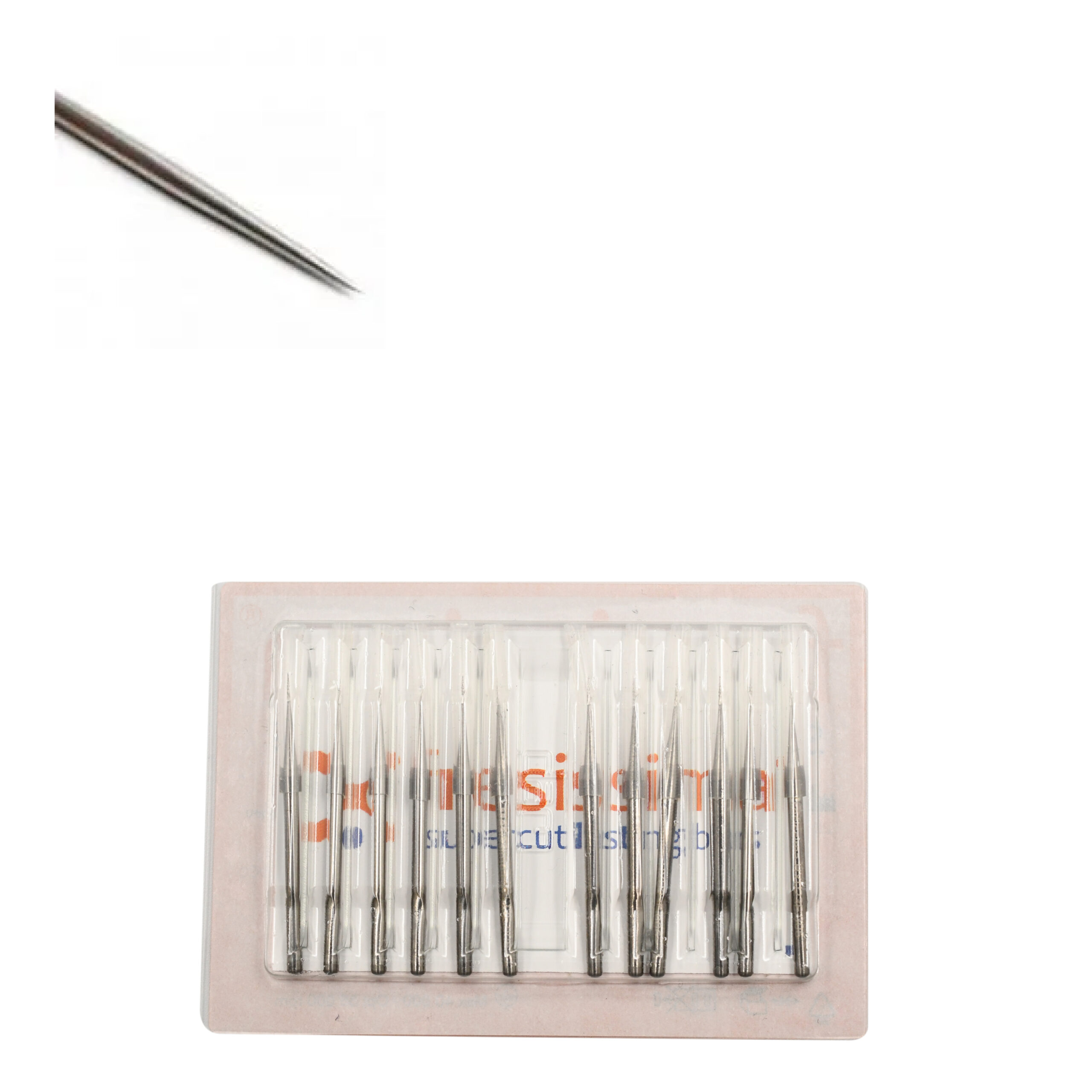 AJ30260 FRESA CARBURO DE TUNGSTENO MONOBLOQUE REF HXU23E.104.006