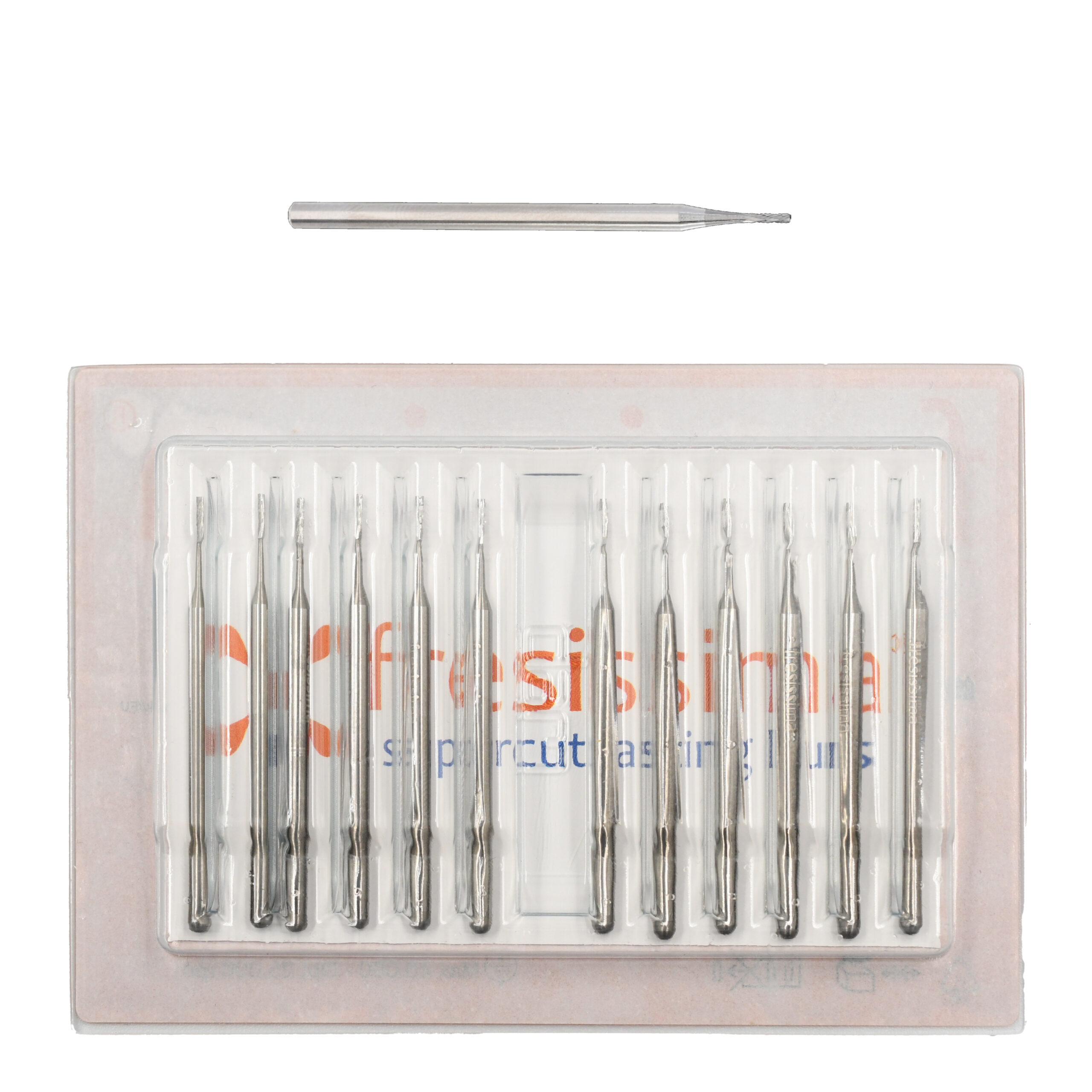AJ30261 FRESA CARBURO DE TUNGSTENO MONOBLOQUE REF H31.104.008