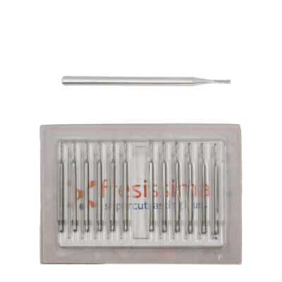 FRESA CARBURO DE TUNGSTENO MONOBLOQUE REF H31.104.010