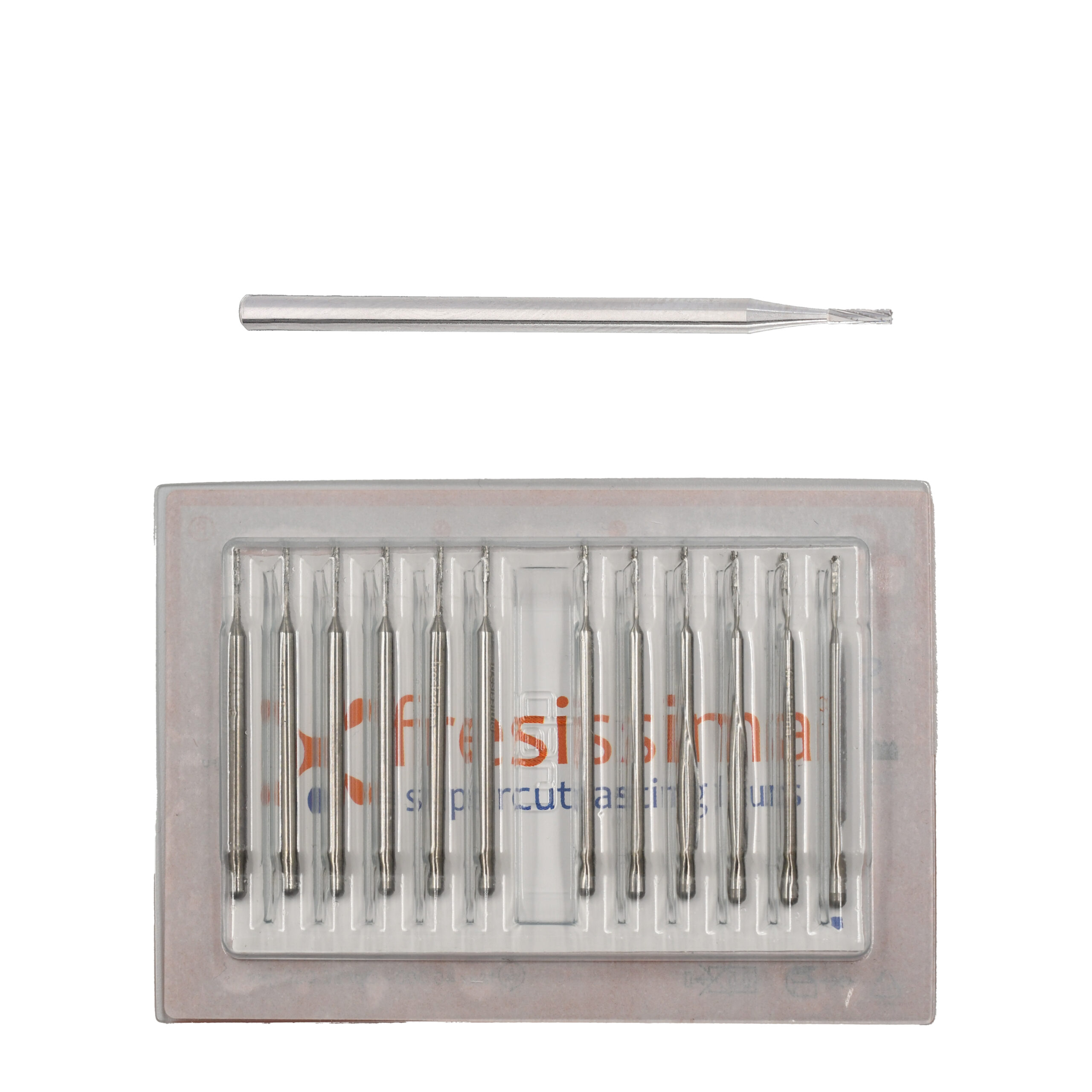 AJ30262 FRESA CARBURO DE TUNGSTENO MONOBLOQUE REF H31.104.010
