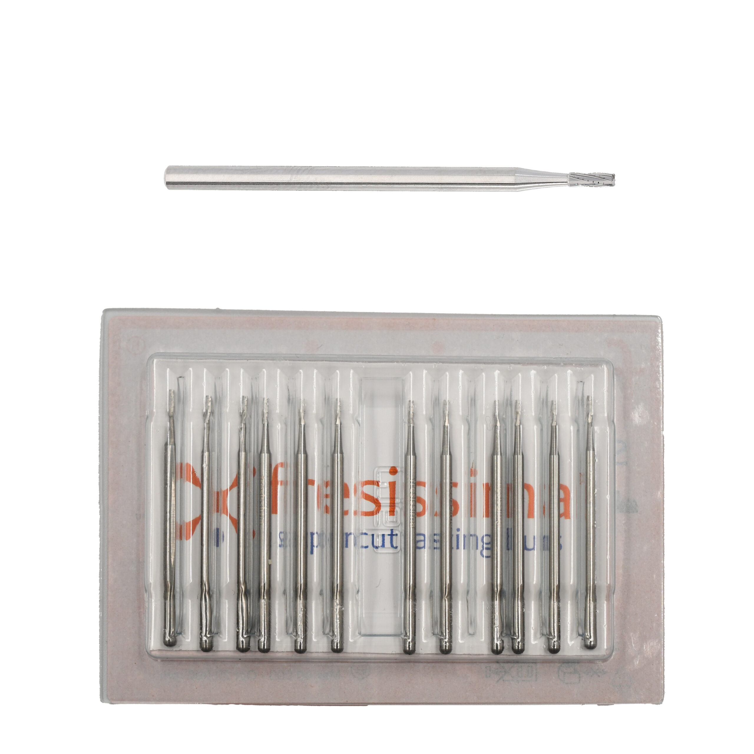 AJ30263 FRESA CARBURO DE TUNGSTENO MONOBLOQUE REF H33.104.014