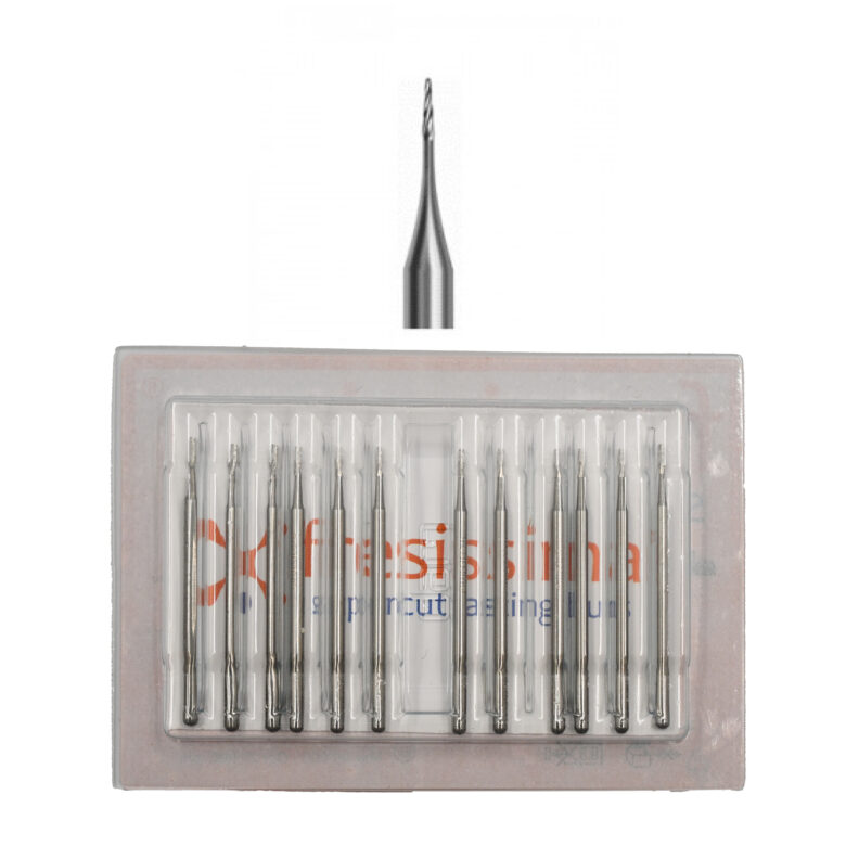 AJ30264 FRESA CARBURO DE TUNGSTENO MONOBLOQUE REF H206.104.006