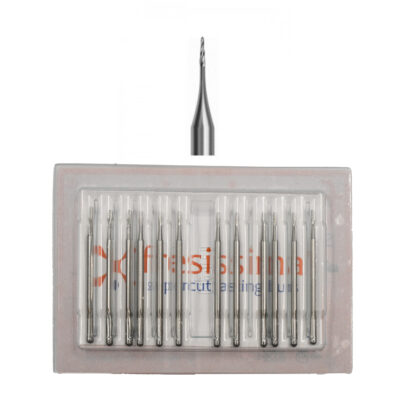 FRESA CARBURO DE TUNGSTENO MONOBLOQUE REF H206.104.006