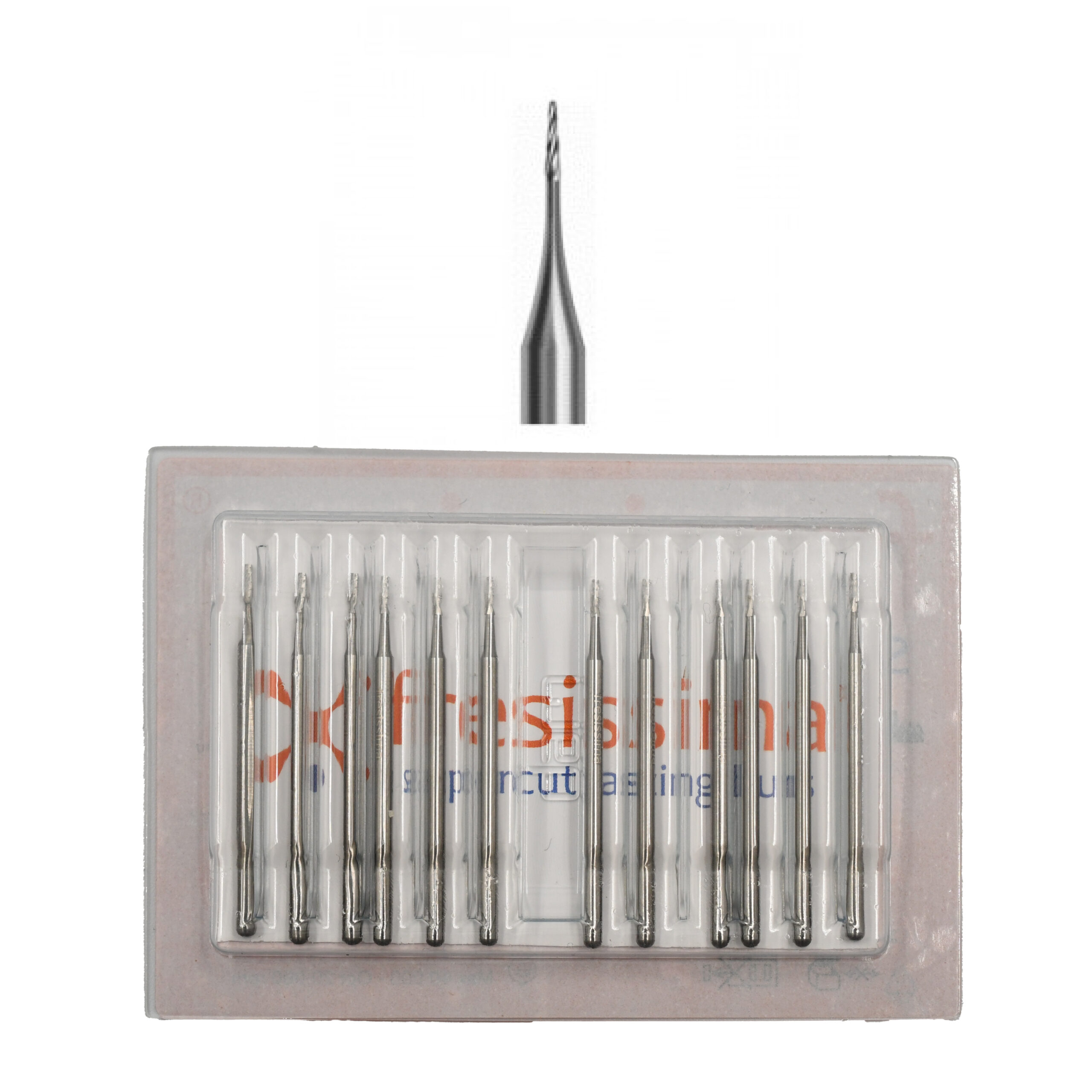AJ30264 FRESA CARBURO DE TUNGSTENO MONOBLOQUE REF H206.104.006