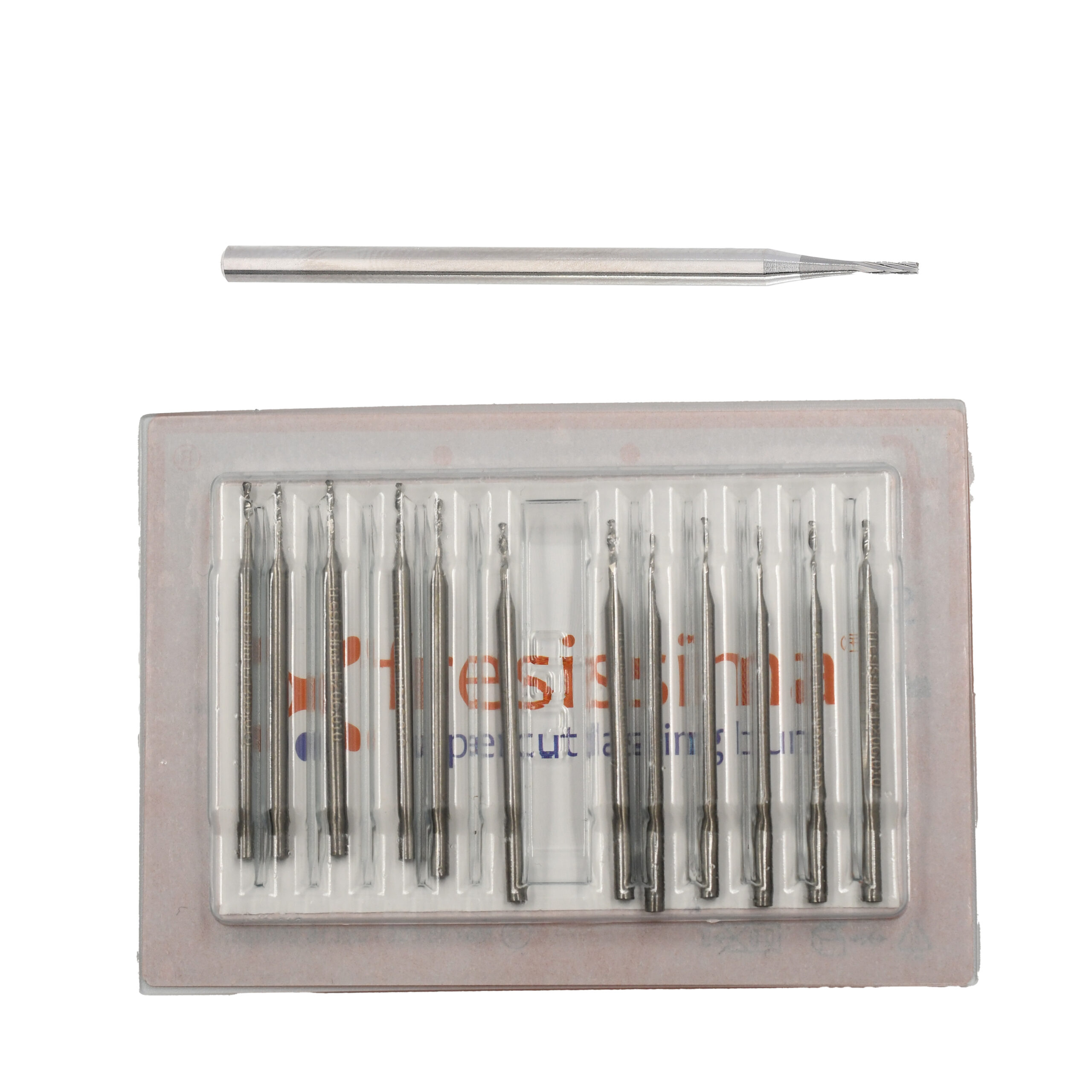 AJ30268 FRESA CARBURO DE TUNGSTENO MONOBLOQUE REF H206B.104.010