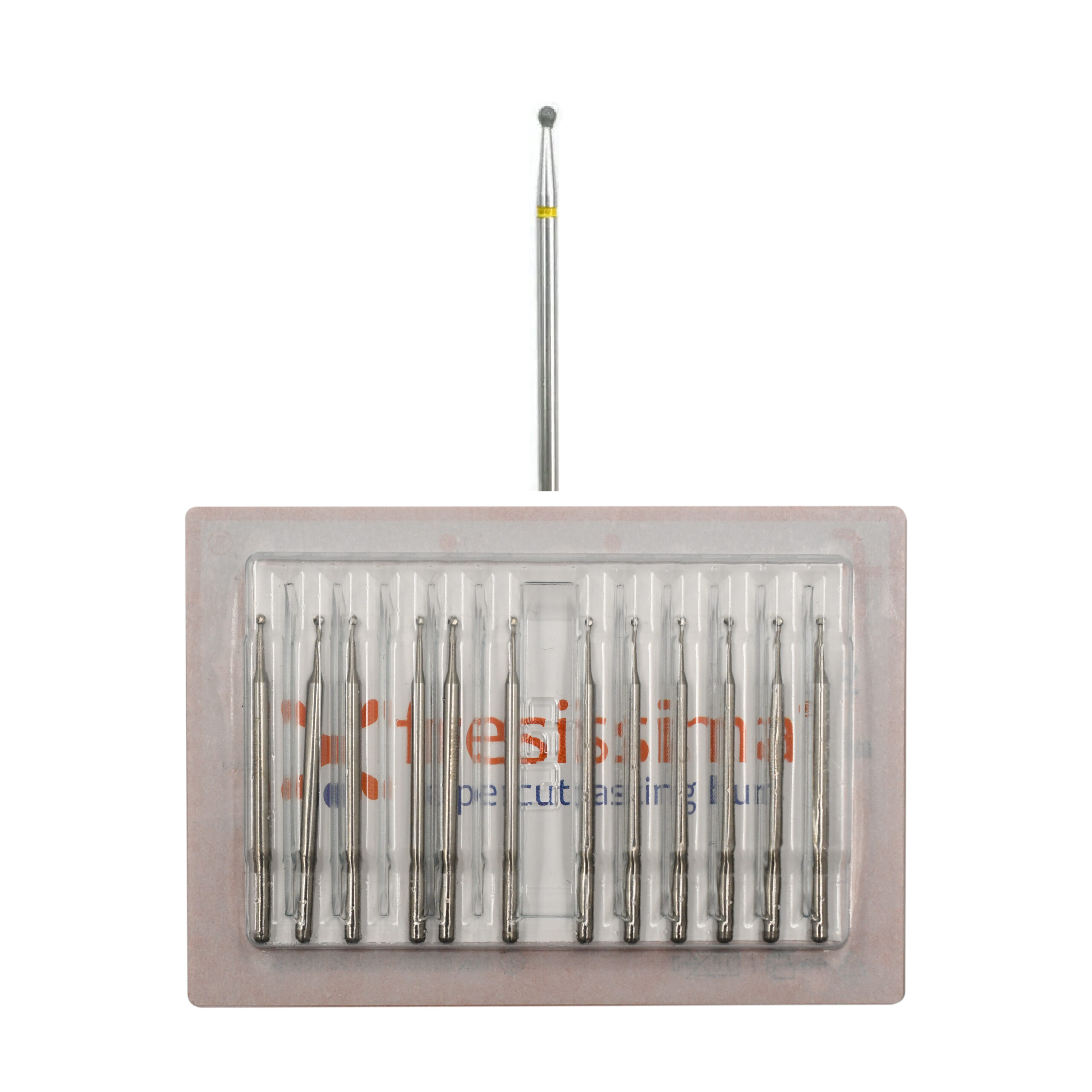 AJ30282 FRESA CARBURO DE TUNGSTENO MONOBLOQUE REF: C1.104.015