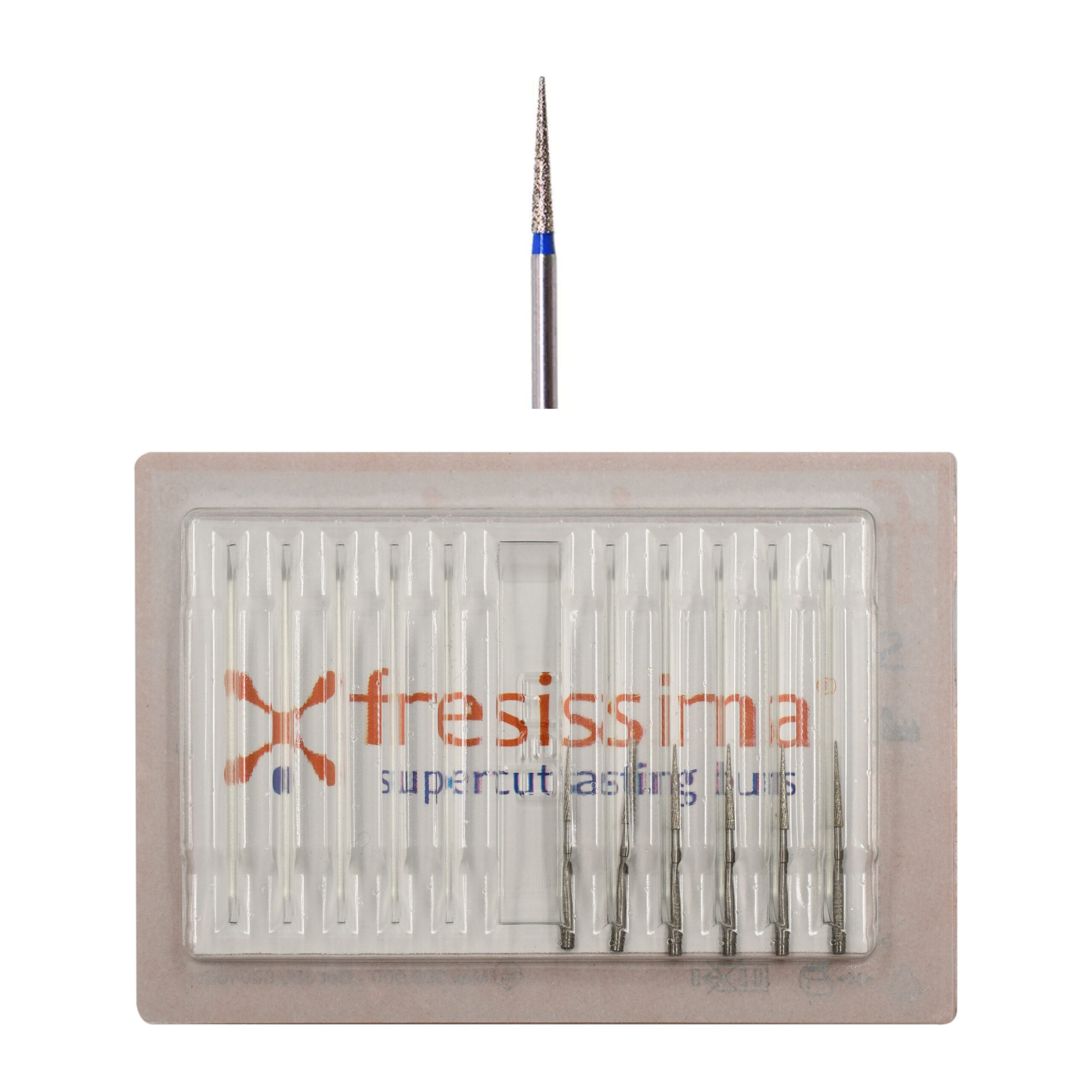 AJ30286 FRESA DISTENO DIAMANTE+CARBURO REF: H7859L.DIA.016