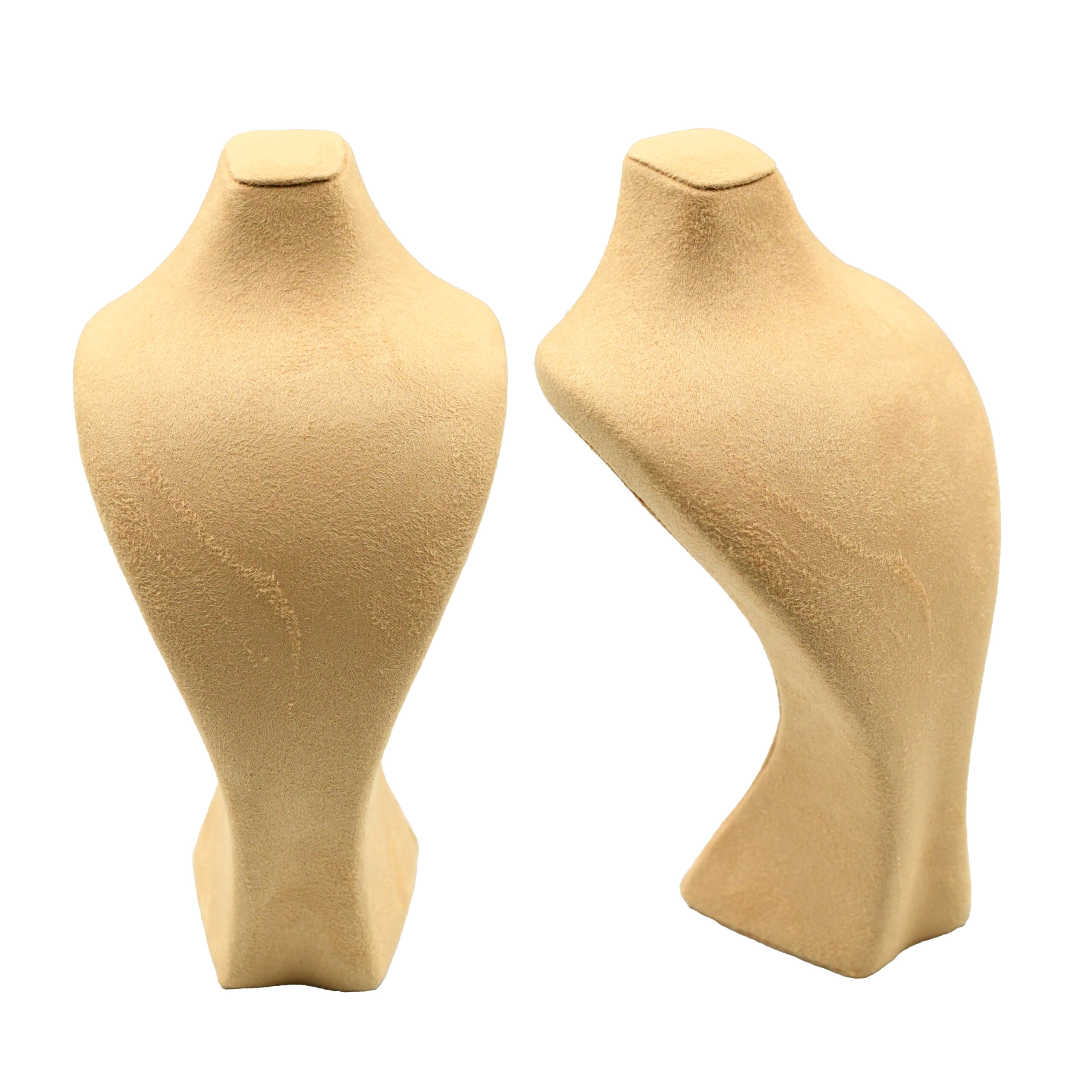 PC20037 EXHIBIDOR CUELLO / 291-29 CM FV112
