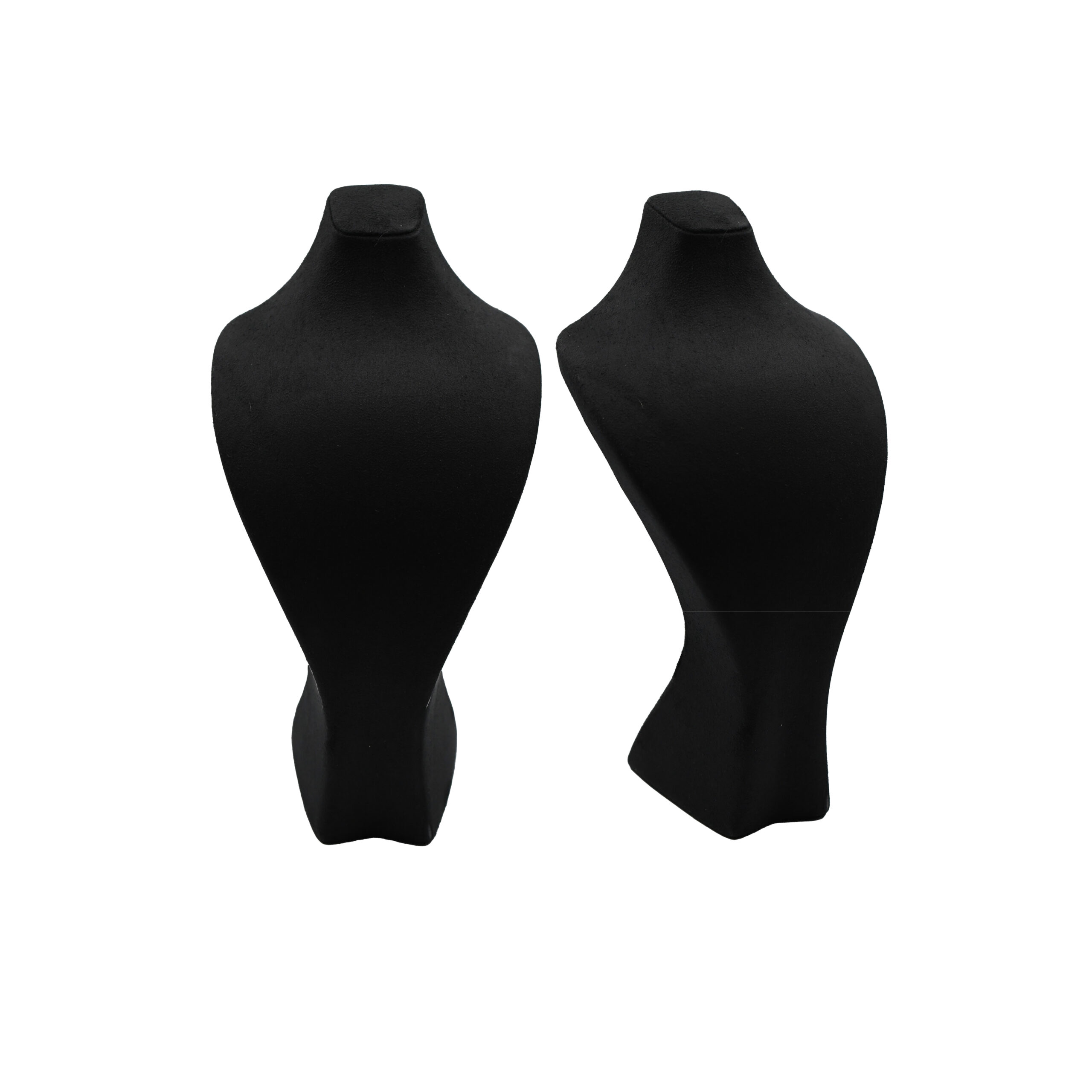 Print EXHIBIDOR CUELLO / 328-26 CM JWR BLACK
