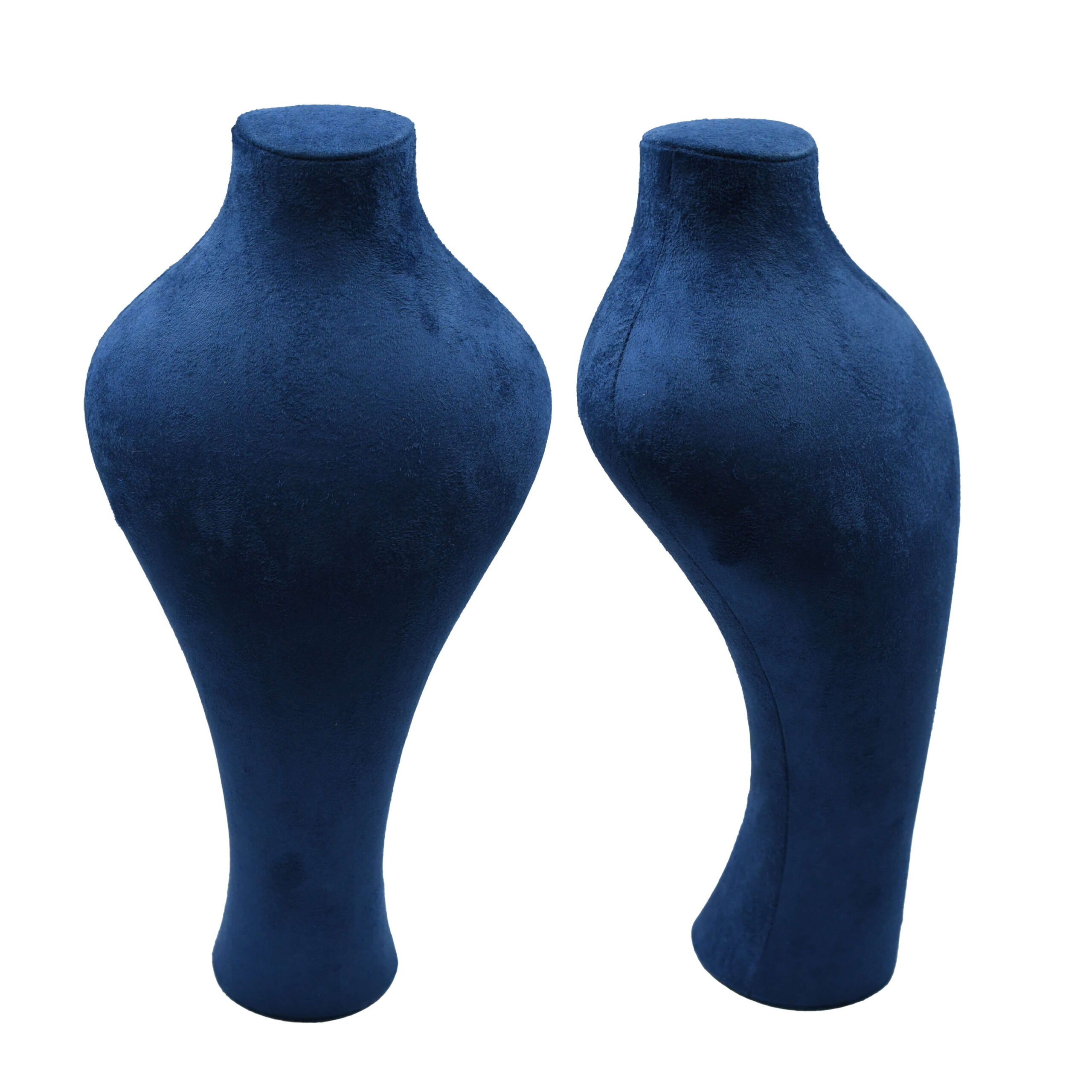 PC20103 EXHIBIDOR CUELLO /275-31 JWR BLUE