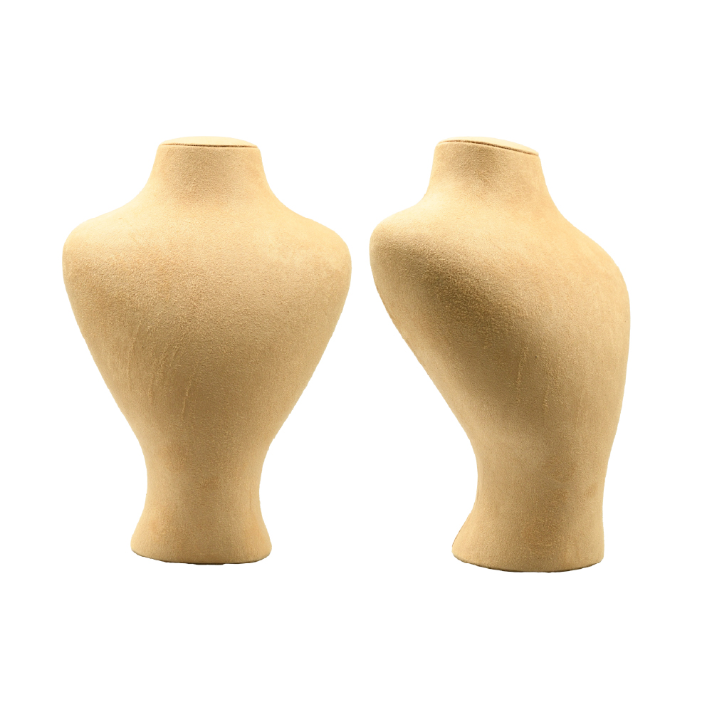 PC20018 EXHIBIDOR CUELLO / 334-29 CM FV112