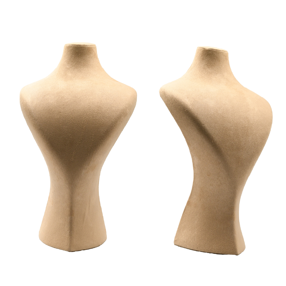 PC20034 EXHIBIDOR CUELLO / 291-34 CM FV113