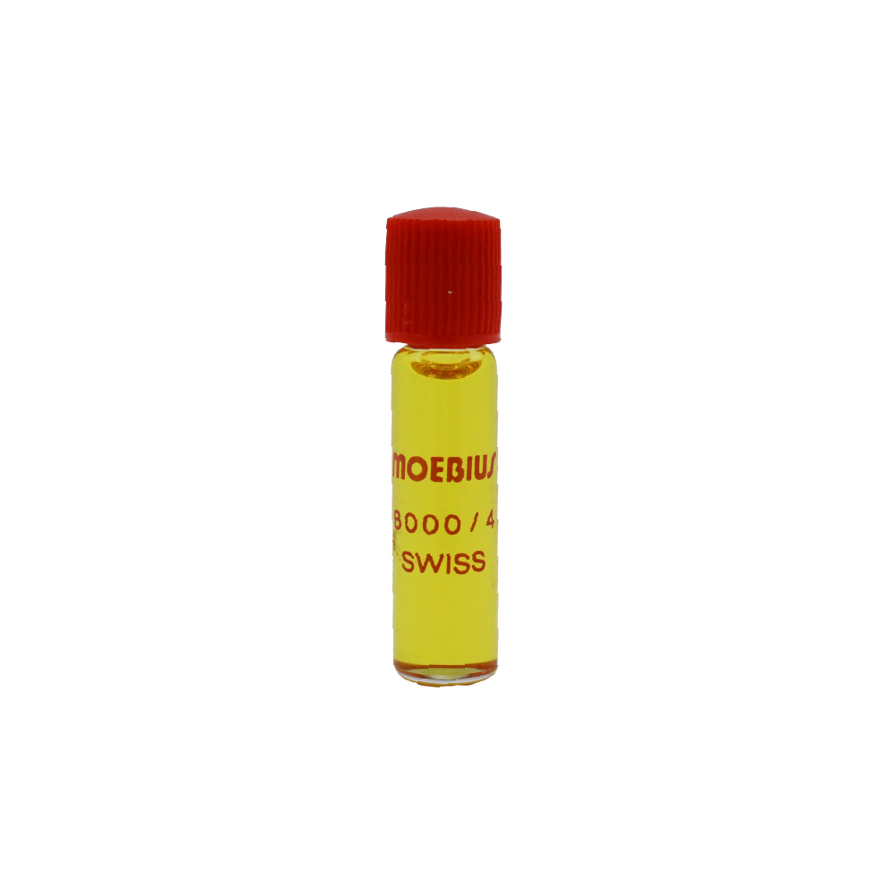 RJ70277 ACEITE DE RELOJ MOEBIUS (1ML)