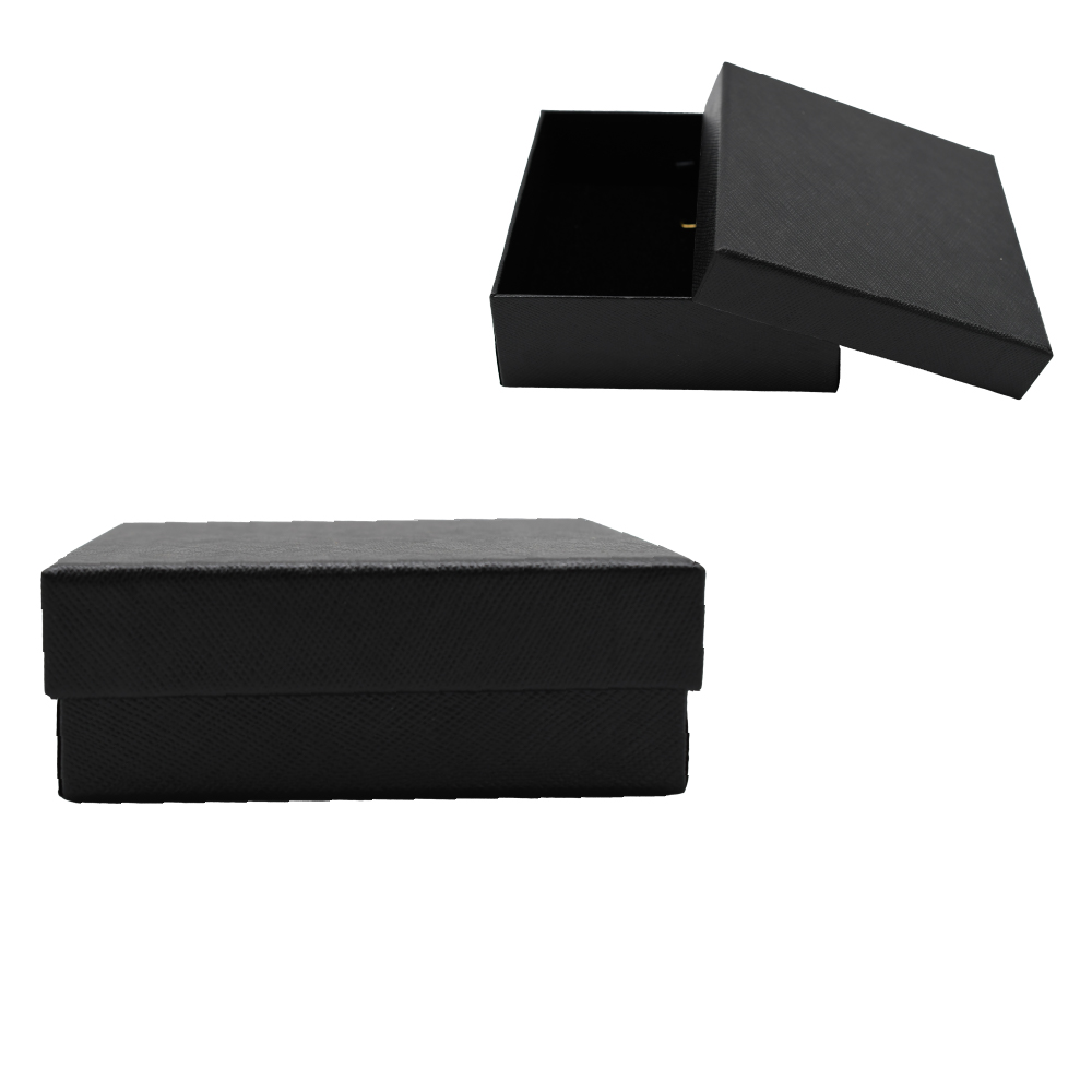 ESTUCHE CADENA  2PC ZD 168/ 11*12*.35 CM