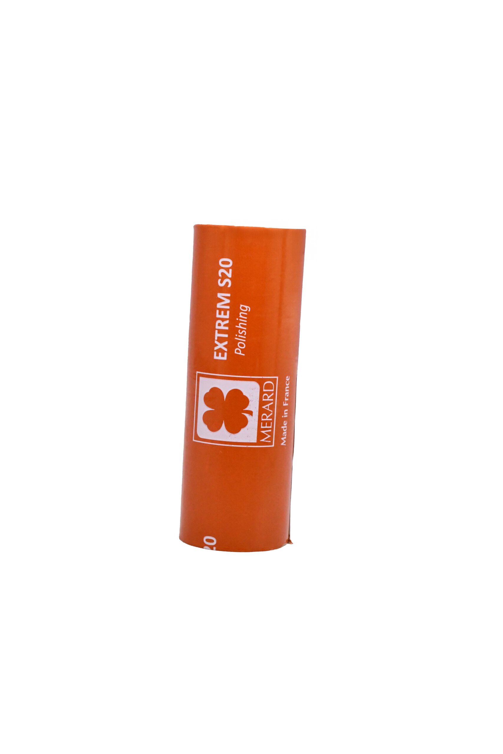AJ30298 PASTA DE PULIDO AMARILLA 25 MM EXTREM S20 REF X15091B